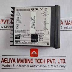 Yokogawa Digital Indicator 5060Hz,100-240Vac Part No Um330