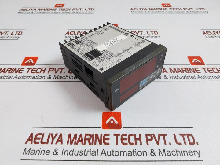 Yokogawa Digital Indicator 5060Hz,100-240Vac Part No Um330