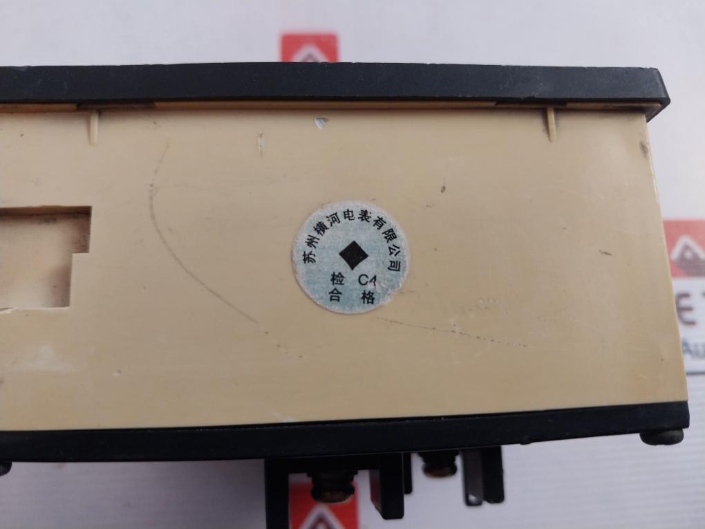 Yokogawa Dn96 Voltmeter 0-500V