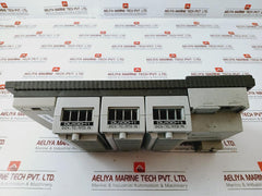 Yokogawa Ds400-00-1W Darwin Data Acquisition Sub Unit 100-240V