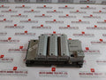 Yokogawa Ds 400 Data Acquisition Sub Unit Ds400-00-1W S8