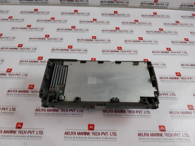 Yokogawa Ds 400 Data Acquisition Sub Unit Ds400-00-1W S8