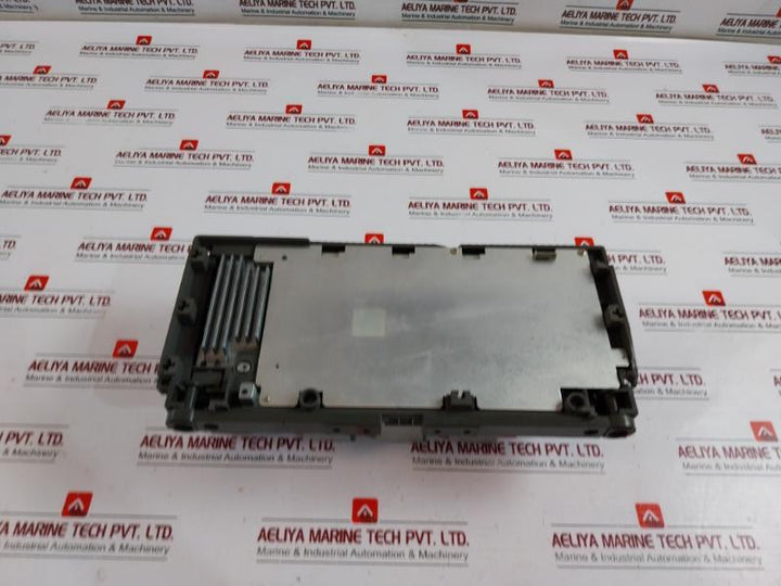 Yokogawa Ds 400 Data Acquisition Sub Unit Ds400-00-1W S8