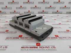 Yokogawa Ds 400 Data Acquisition Sub Unit Ds400-00-1W S8
