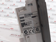 Yokogawa Ds 400 Data Acquisition Sub Unit Ds400-00-1W S8