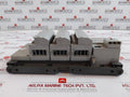 Yokogawa Ds 400 Data Acquisition Sub Unit Ds400-00-1W S8