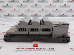 Yokogawa Ds 400 Data Acquisition Sub Unit Ds400-00-1W S8