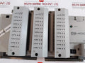 Yokogawa Ds 400 Data Acquisition Sub Unit Ds400-00-1W S8
