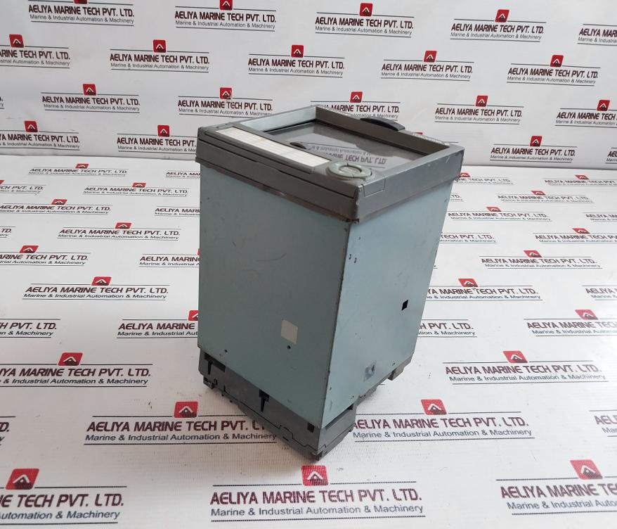 Yokogawa Dx106P-3-2 Chart Recorder Data Control System 100-240Vac