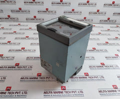 Yokogawa Dx106P-3-2 Chart Recorder Data Control System 100-240Vac