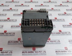 Yokogawa Dx106P-3-2 Chart Recorder Data Control System 100-240Vac