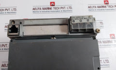 Yokogawa Dx106P-3-2 Chart Recorder Data Control System 100-240Vac