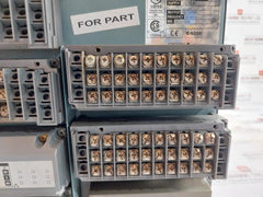 Yokogawa Dx220-1-2 Daqstation Digital Data Recorder
