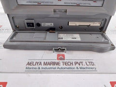 Yokogawa Dx220-1-2 Daqstation Digital Data Recorder