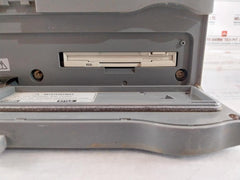 Yokogawa Dx220-1-2 Daqstation Digital Data Recorder