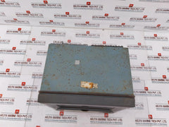 Yokogawa Dx220-1-2 Daqstation Digital Data Recorder