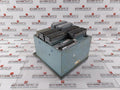 Yokogawa Dx220-1-2 Daqstation Digital Data Recorder