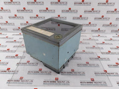 Yokogawa Dx220-1-2 Daqstation Digital Data Recorder