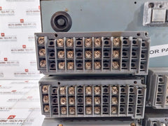 Yokogawa Dx220-1-2 Daqstation Digital Data Recorder
