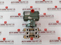 Yokogawa Eja110A-ees5A-92Ea Differential Pressure Transmitter 91N731871 330