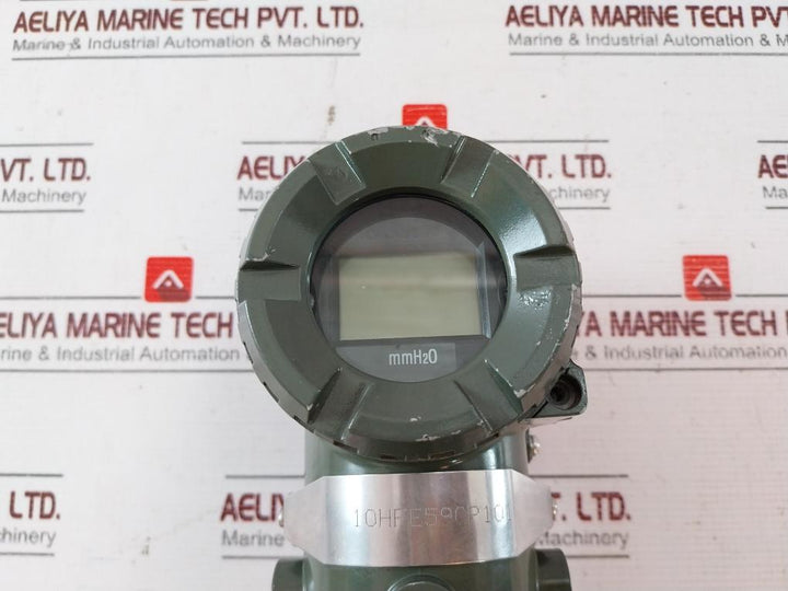 Yokogawa Eja110A-ees5A-92Ea Differential Pressure Transmitter 91N731871 330