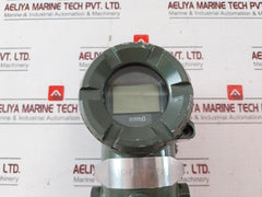 Yokogawa Eja110A-ees5A-92Ea Differential Pressure Transmitter 91N731871 330