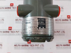 Yokogawa Eja110A-ees5A-92Ea Differential Pressure Transmitter 91N731871 330
