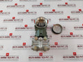 Yokogawa Eja110A-els4A-92Ea/F1 Differential Pressure Transmitter 10.5-42 Vdc