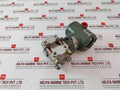 Yokogawa Eja110A-els4A-92Ea/F1 Differential Pressure Transmitter 10.5-42 Vdc