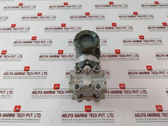 Yokogawa Eja110A Differential Pressure Transmitter 10.5-30(42) Vdc