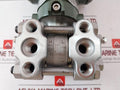 Yokogawa Eja110A Differential Pressure Transmitter 10.5-30(42) Vdc