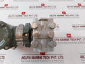 Yokogawa Eja110A Differential Pressure Transmitter 10.5-30(42) Vdc