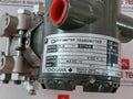 Yokogawa Eja110A Differential Pressure Transmitter 10.5-30(42) Vdc