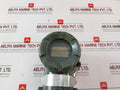 Yokogawa EJA120A S1 DPHARP Pressure Differential Transmitter