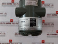 Yokogawa EJA120A S1 DPHARP Pressure Differential Transmitter