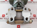 Yokogawa EJA120A S1 DPHARP Pressure Differential Transmitter