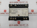 Yokogawa Earth Fault Detector 2379 16 24V Dc