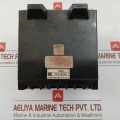 Yokogawa Earth Fault Detector 2379 16 24V Dc