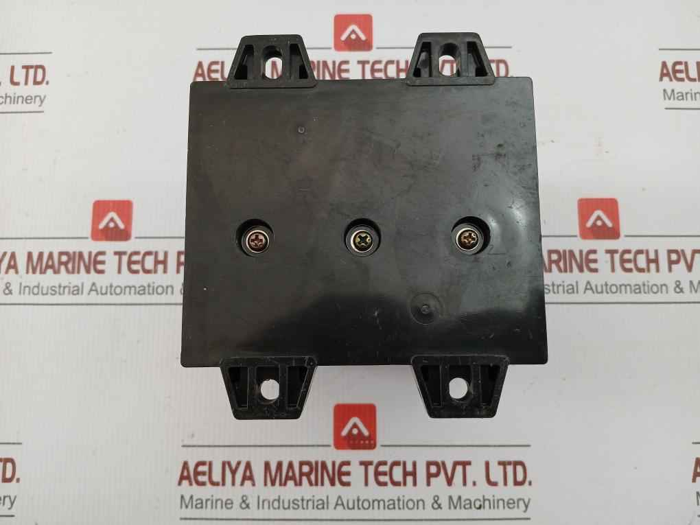 Yokogawa Earth Fault Detector 2379 16 24V Dc