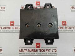 Yokogawa Earth Fault Detector 2379 16 24V Dc