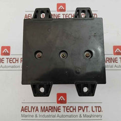 Yokogawa Earth Fault Detector 2379 16 24V Dc