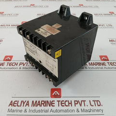 Yokogawa Earth Fault Detector 2379 16 24V Dc