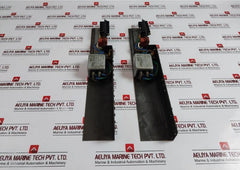 Yokogawa Efgw Field Gateway Unit (Part Only) 50/60Hz 100/110/115/120Vac 170Va