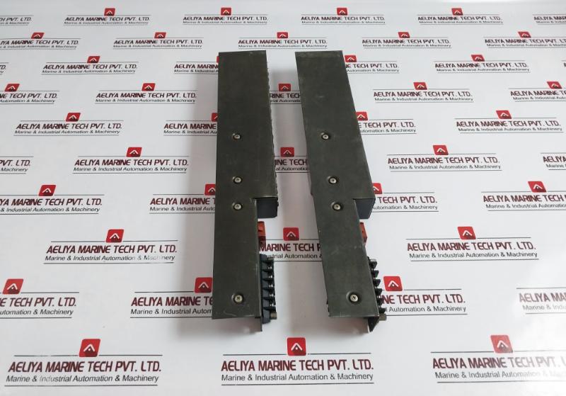 Yokogawa Efgw Field Gateway Unit (Part Only) 50/60Hz 100/110/115/120Vac 170Va
