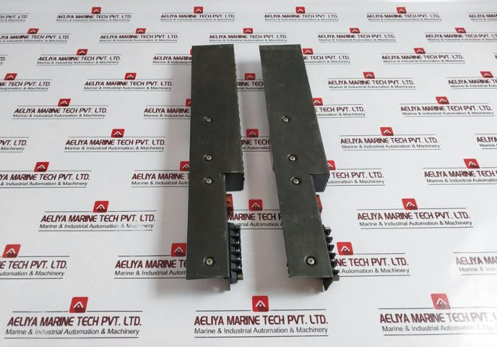 Yokogawa Efgw Field Gateway Unit (Part Only) 50/60Hz 100/110/115/120Vac 170Va