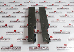 Yokogawa Efgw Field Gateway Unit (Part Only) 50/60Hz 100/110/115/120Vac 170Va