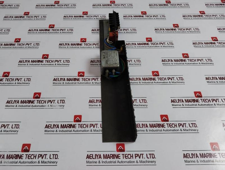 Yokogawa Efgw Field Gateway Unit (Part Only) 50/60Hz 100/110/115/120Vac 170Va