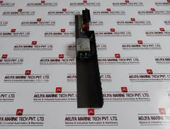 Yokogawa Efgw Field Gateway Unit (Part Only) 50/60Hz 100/110/115/120Vac 170Va