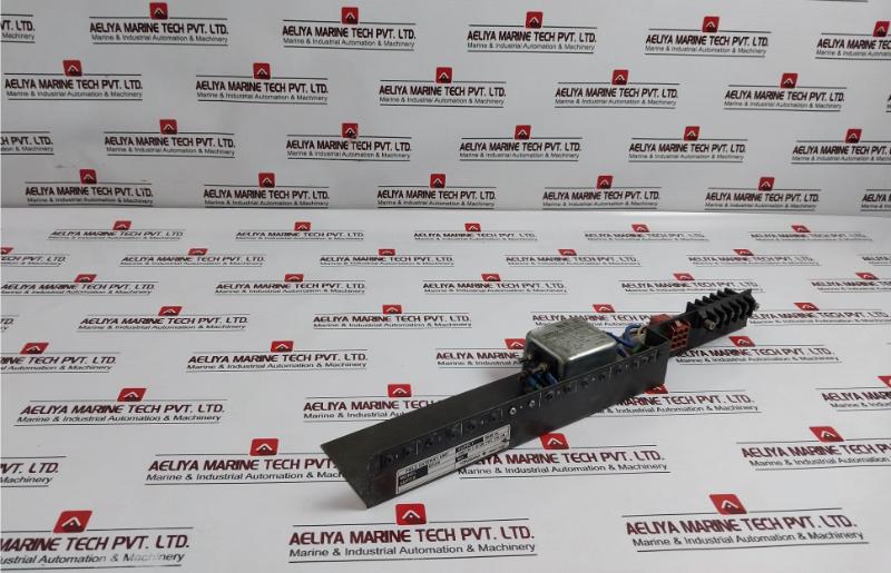 Yokogawa Efgw Field Gateway Unit (Part Only) 50/60Hz 100/110/115/120Vac 170Va