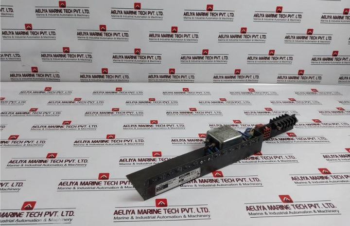 Yokogawa Efgw Field Gateway Unit (Part Only) 50/60Hz 100/110/115/120Vac 170Va